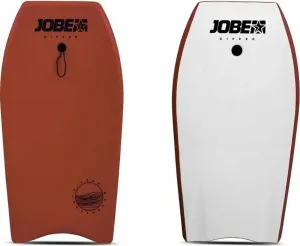 Jobe Dipper Bodyboard Red/White #74354