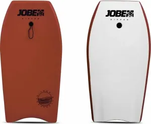 Jobe Dipper Bodyboard Red/White #74355