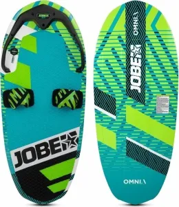 Jobe Omnia Multi Position Board Verde 147 cm/58'' Kneeboard