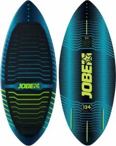 Jobe Raddix Inflatable Wakesurfer Azul Wakeboard