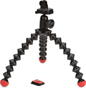 Joby Action Tripod with GoPro Estar