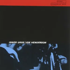 Joe Henderson - Inner Urge (LP) Disco de vinilo