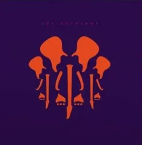Joe Satriani - The Elephants Of Mars (Purple Vinyl) (2 LP) Disco de vinilo