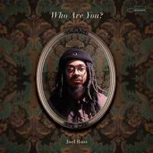 Joel Ross - Who Are You? (2 LP) Disco de vinilo
