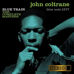 John Coltrane - Blue Train: The Complete Masters (2 LP) Disco de vinilo