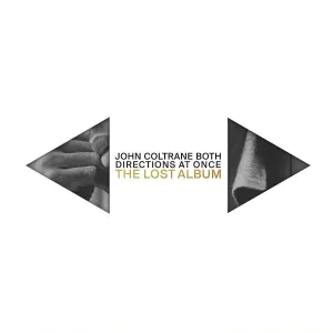 John Coltrane - Both Directions At Once: (2 LP) Disco de vinilo