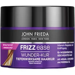 John Frieda Cura milagrosa del cabello de gran alcance 2 25 ml