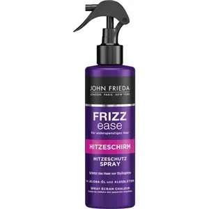 John Frieda Cuidado del cabello Frizz Ease Spray protector térmico 200 ml