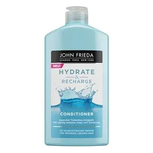 John Frieda Cuidado del cabello Hydrate & Recharge Conditioner 250 ml