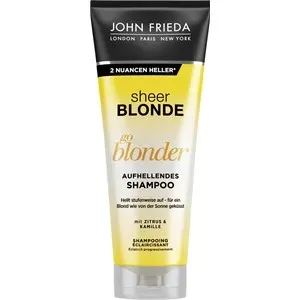 John Frieda Go Blonder 2 250 ml