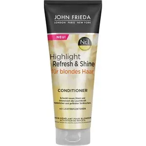 John Frieda Conditioner 2 250 ml