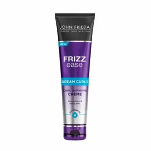Frizz Ease Dream Curls Crème Définissante Boucles - John Frieda Cuidado del cabello 150 ml
