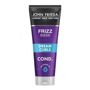 Frizz Ease Dream Curls Soin Démêlant Boucles Couture - John Frieda Cuidado del cabello 250 ml