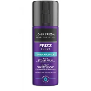 Frizz Ease Dream Curls Spray Coiffant Quotidien - John Frieda Cuidado del cabello 200 ml