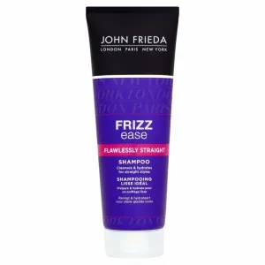 Frizz ease flawlessly - John Frieda Champú 250 ml