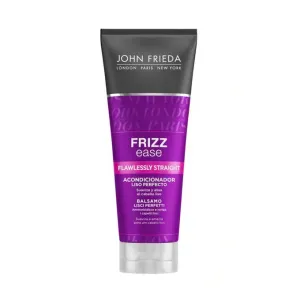 Frizz Ease Flawlessly Straight Conditioner - John Frieda Cuidado del cabello 250 ml