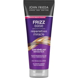 Frizz Ease Miraculous Recovery Conditioner - John Frieda Cuidado del cabello 250 ml