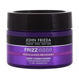 Frizz Ease Miraculous Recovery Deep Conditioner - John Frieda Cuidado del cabello 250 ml