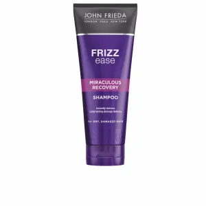 Frizz ease miraculous recovery - John Frieda Champú 250 ml