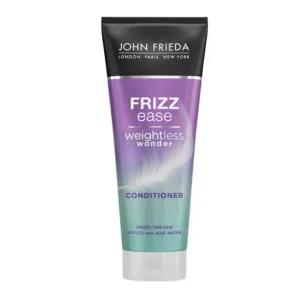 Frizz Ease Weightless Wonder Après-Shampoing - John Frieda Cuidado del cabello 250 ml