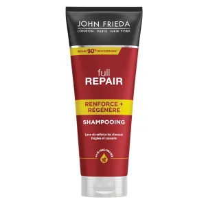 Full repair strengthen + restore - John Frieda Champú 250 ml