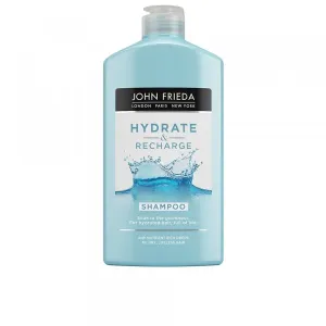 Hydrate & Recharge - John Frieda Champú 250 ml