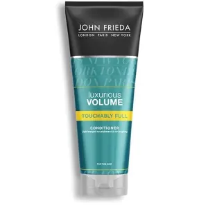 Luxurious Volume Touchably Full Après-Shampoing - John Frieda Cuidado del cabello 250 ml