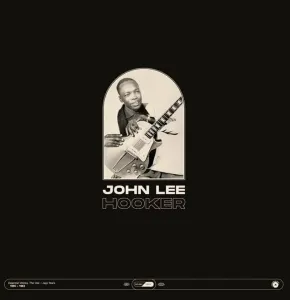John Lee Hooker - Essential Works 1956-1962 (2 LP) Disco de vinilo