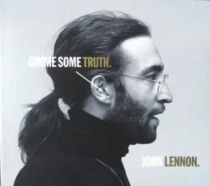 John Lennon - Gimme Some Truth (2 CD) CD de música