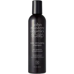 John Masters Organics Scalp Stimulating Shampoo 0 236 ml