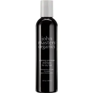 John Masters Organics Cuidado del cabello Champú Onagra Shampoo For Dry Hair 60 ml