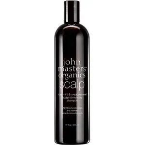 John Masters Organics Scalp Stimulating Shampoo 2 473 ml