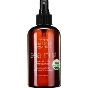 John Masters Organics Sea Mist Salt Spray With Lavender 2 125 ml