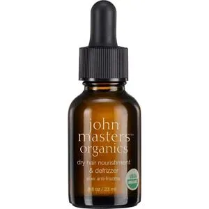 John Masters Organics Cuidado del cabello Treatment Dry Hair Nourishment & Defrizzer 23 ml