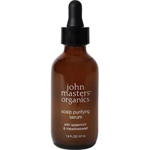 John Masters Organics Scalp Purifying Serum 2 57 ml