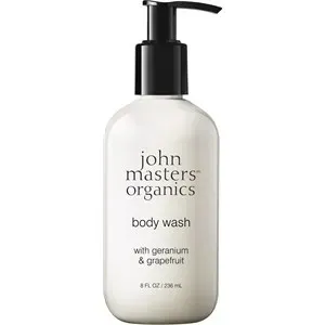 John Masters Organics Body Wash 0 236 ml #104076