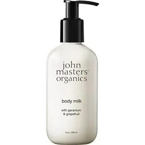 John Masters Organics Body Lotion 0 236 ml #104077