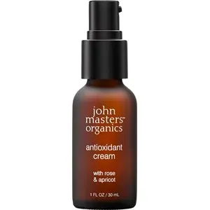 John Masters Organics Antioxidant Cream with Rose & Apricot 2 30 ml