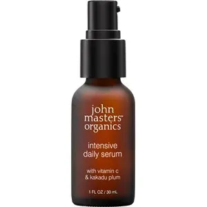 John Masters Organics Intensive Daily Serum with Vitamin C & Kakadu Plum 2 30 ml