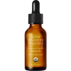 John Masters Organics Nourish Facial Oil With Pomegranate 2 29 ml