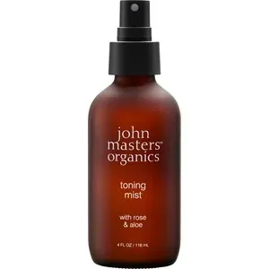 John Masters Organics Toning Mist with Rose & Aloe 2 118 ml
