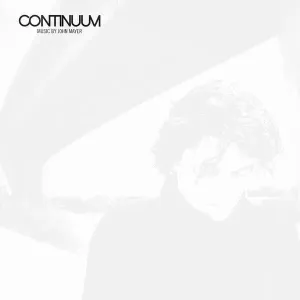 John Mayer - Continuum (2 LP) Disco de vinilo