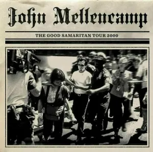 John Mellencamp - The Good Samaritan... (LP) Disco de vinilo