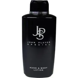 John Player Special Hand & Body Lotion 1 500 ml #502937