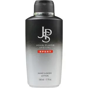 John Player Special Hand & Body Lotion 1 500 ml #137946