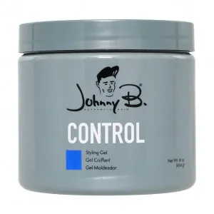 Control - Johnny B. Productos de peluquería 454 g