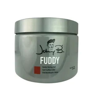 Fuddy - Johnny B. Productos de peluquería 340 g