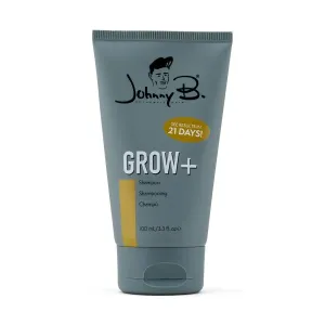 Grow + - Johnny B. Champú 100 ml