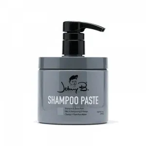 Shampoo paste - Johnny B. Champú 454 g