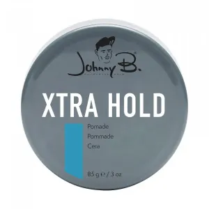 Xtra Hold - Johnny B. Productos de peluquería 85 g